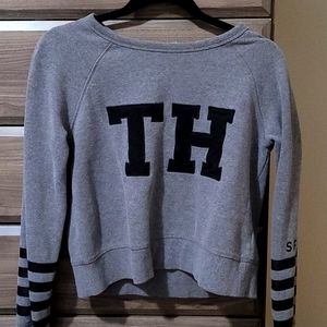 Tommy Hillgifer Sweater